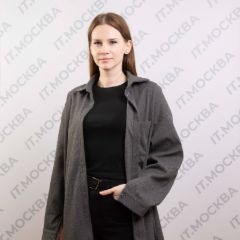 Миронова Екатерина