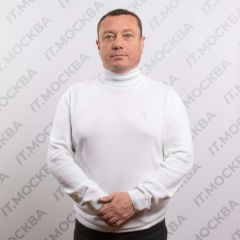 Акохов Александр Александрович