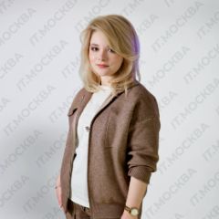 Шиганова София