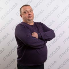 Ипполитов Никита
