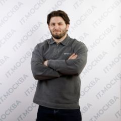 Омаров Магомед