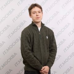 Измайлов Руслан