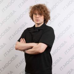 Вдовиченко Никита