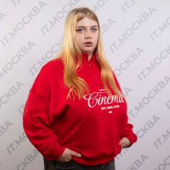 Степченкова Валерия