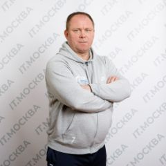 Ащеулов Андрей Владимирович