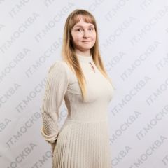 Некрасова Ольга