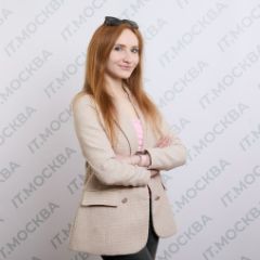 Павлинова Валерия