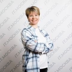 Шатская Алина