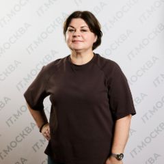 Ложкова Юлия