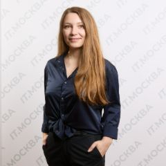 Щупкина Екатерина