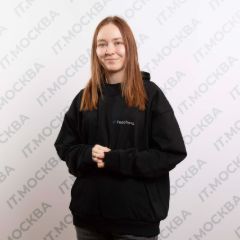 Серегина Людмила