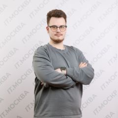 Пынзарь Егор