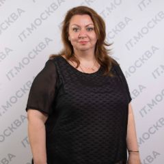 Смолевская Марина