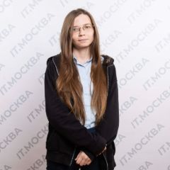 Ахмеева Милена Романовна