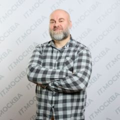 Шаповалов Алексей