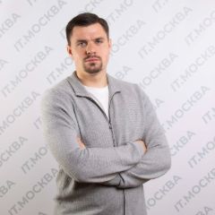 Громов Владислав