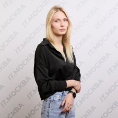 Нилова Екатерина