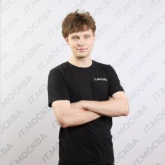Казаков Александр