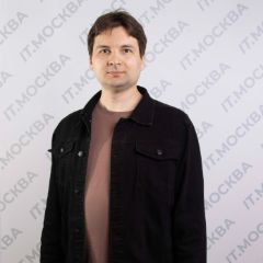 Рябухин Александр