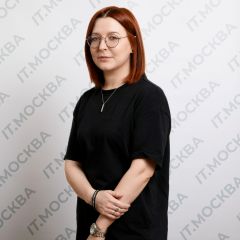 Чернова Екатерина