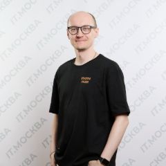 Фимин Кирилл
