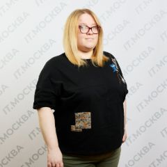Набокова Ксения