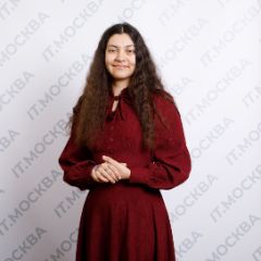 Якушева Яна