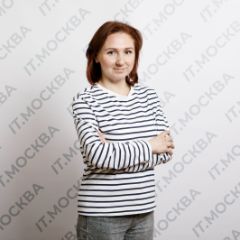 Андреева Светлана Алексеевна