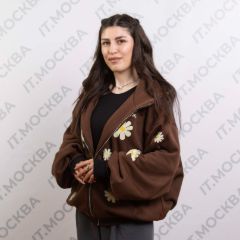 Ахмедова Айтан Эльшадовна