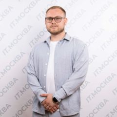 Прохоров Андрей
