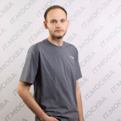 Данилов Евгений