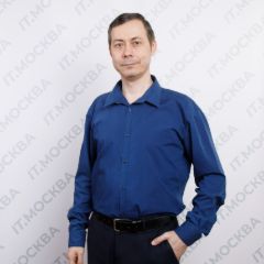 Макаров Олег