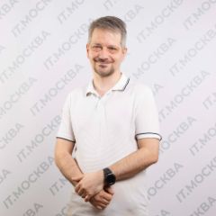 Кривошеин Максим