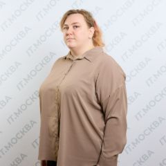 Кириченко Полина