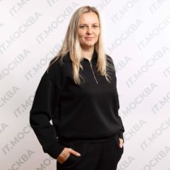 Лазарева Ксения