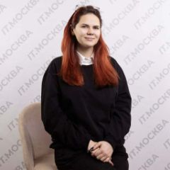 Радостева Маргарита