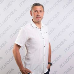 Розанов Максим