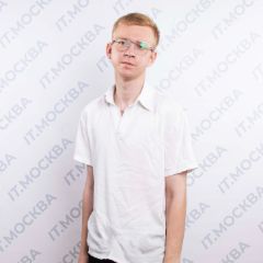 Аниканов Родион Борисович