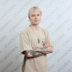 Деев Павел