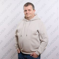Томилов Юрий