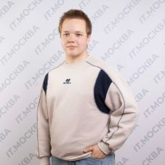 Макаров Антон