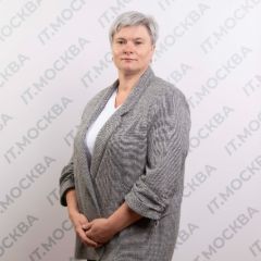 Громова Елена