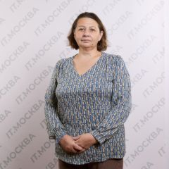 Галицкая Юлия