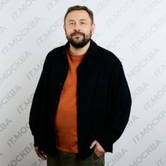 Аверкин Юрий Александрович