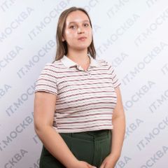 Гавриленко Александра