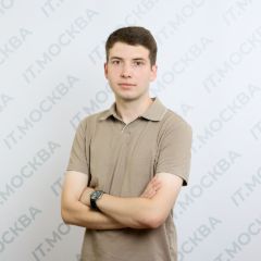 Дабагян Сергей