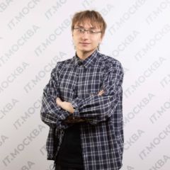 Каменев Александр
