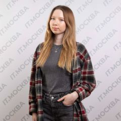 Никандрова Дарья