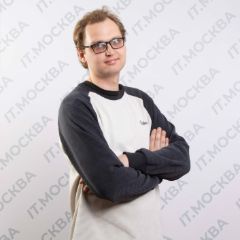 Беляев Дмитрий Андреевич