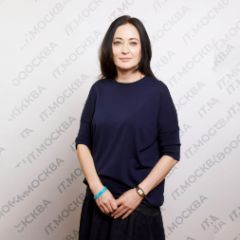 Шабанова Елена